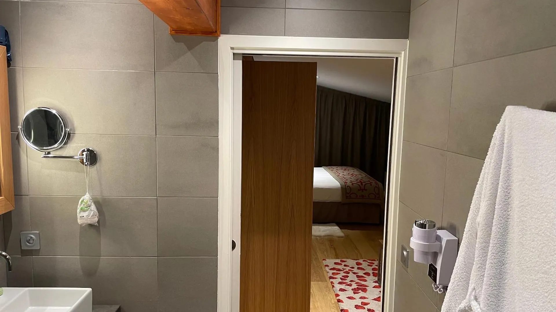Les Arcs 1800 : Appartement Ski In/Out Avec Spa Bourg-Saint-Maurice Apartment