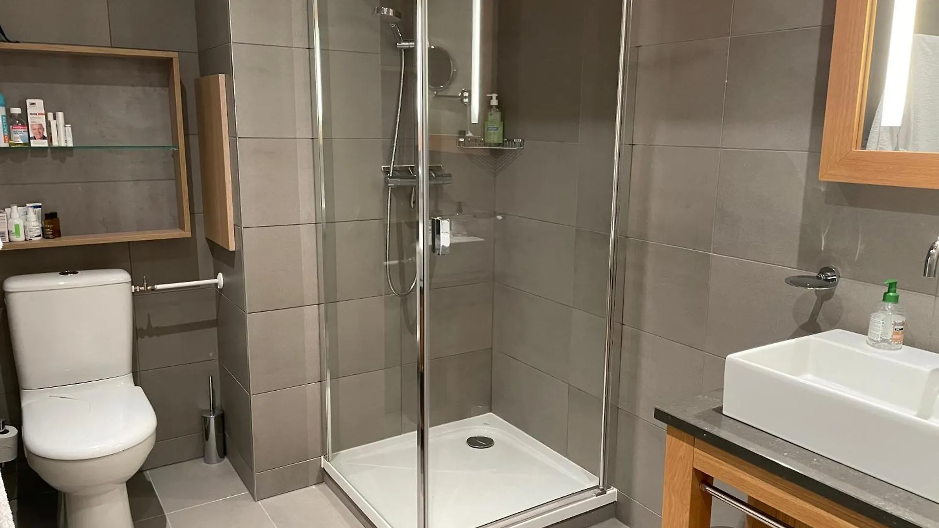 Apartment Les Arcs 1800 : Appartement Ski In/Out Avec Spa Bourg-Saint-Maurice
