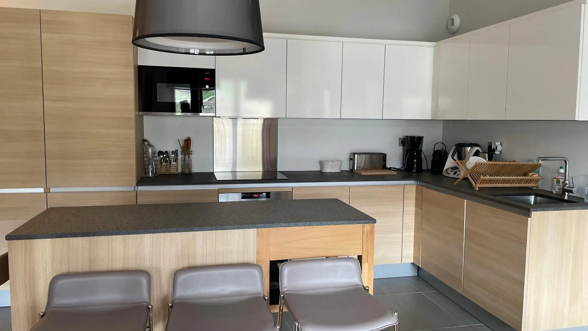 Les Arcs 1800 : Appartement Ski In/Out Avec Spa Bourg-Saint-Maurice Apartment