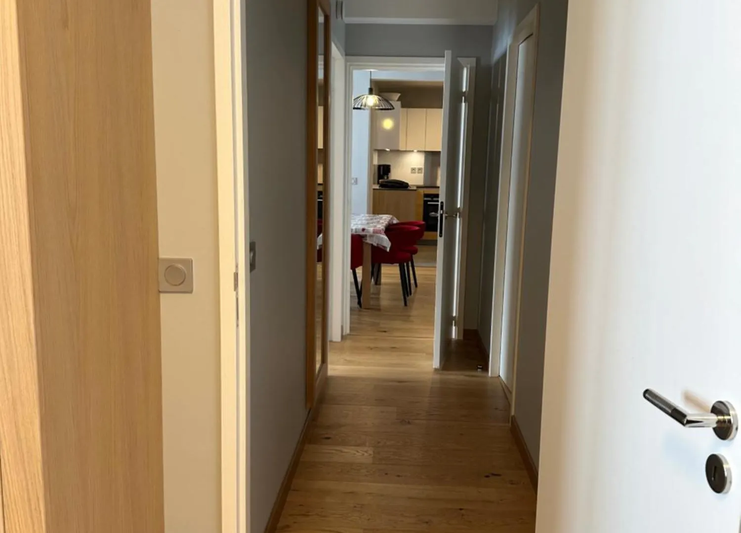 Apartment Les Arcs 1800 : Appartement Ski In/Out Avec Spa Bourg-Saint-Maurice