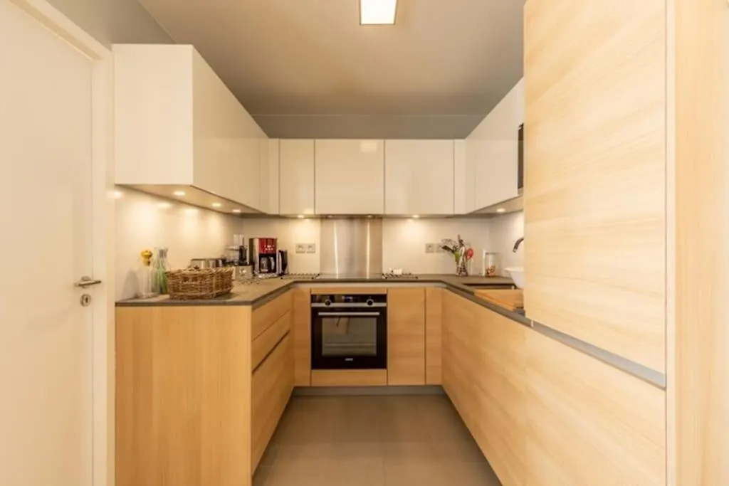 Les Arcs 1800 : Appartement Ski In/Out Avec Spa Bourg-Saint-Maurice Apartment