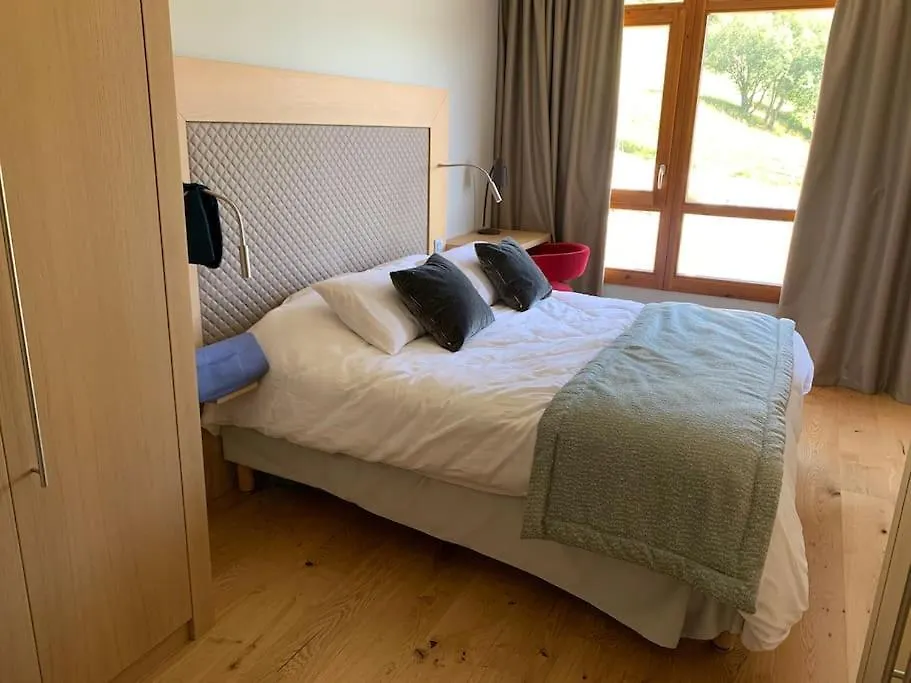 Les Arcs 1800 : Appartement Ski In/Out Avec Spa Bourg-Saint-Maurice 0*,  France