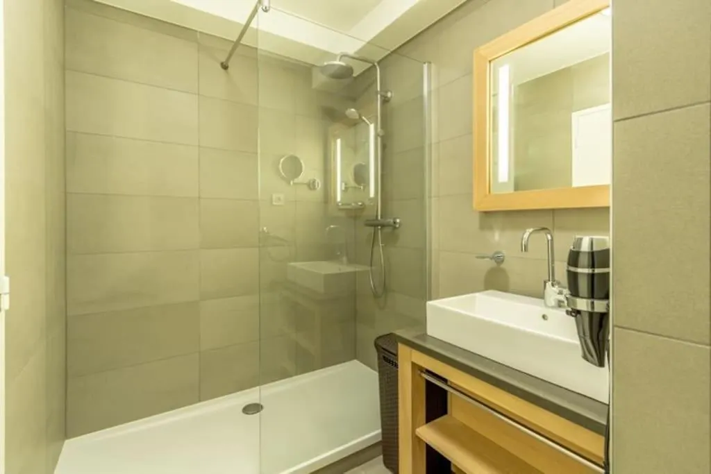 Les Arcs 1800 : Appartement Ski In/Out Avec Spa Bourg-Saint-Maurice